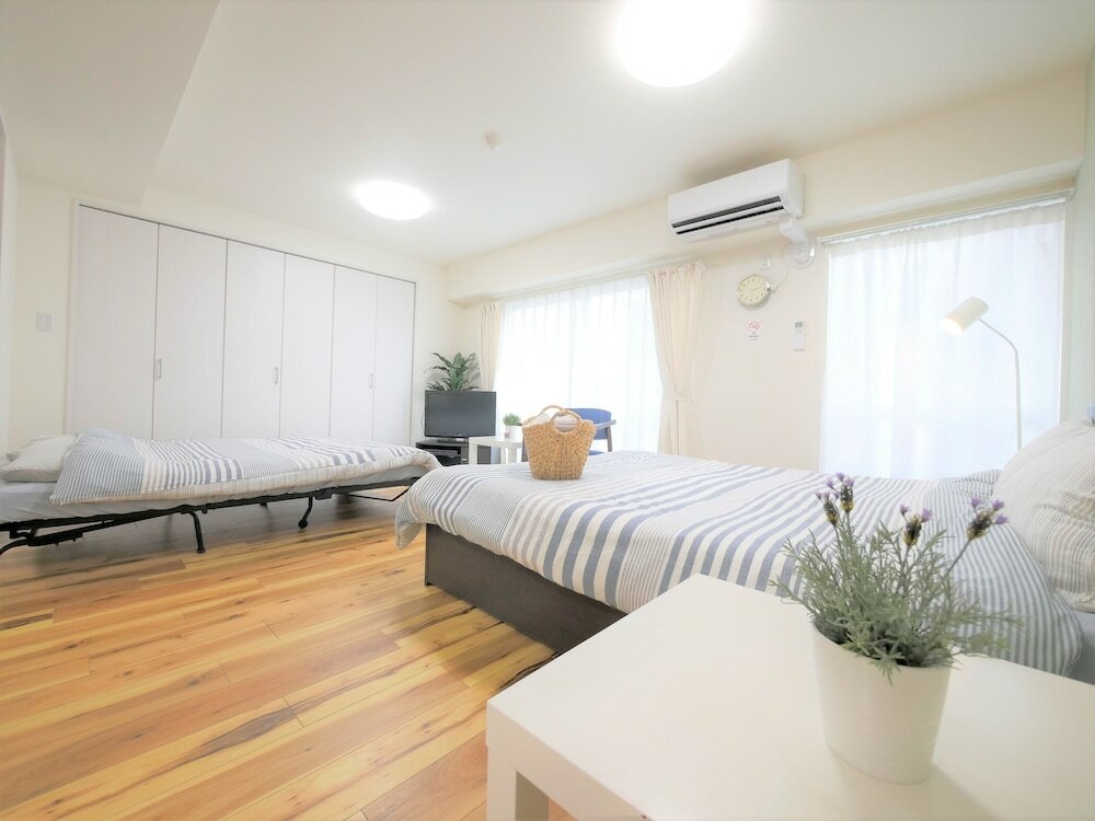 Фото HoujyouBuilding 302