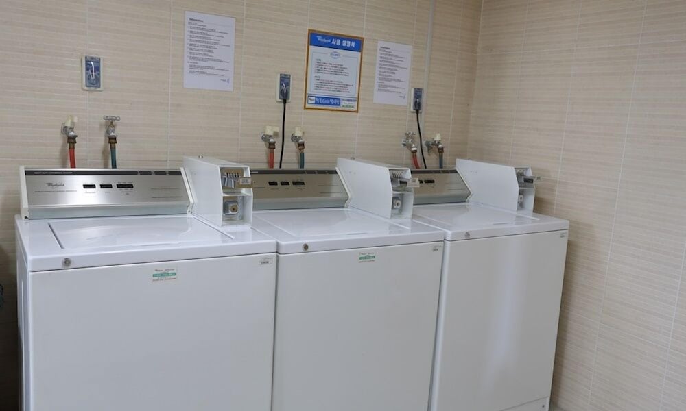 Фото Daejeon I-Hotel