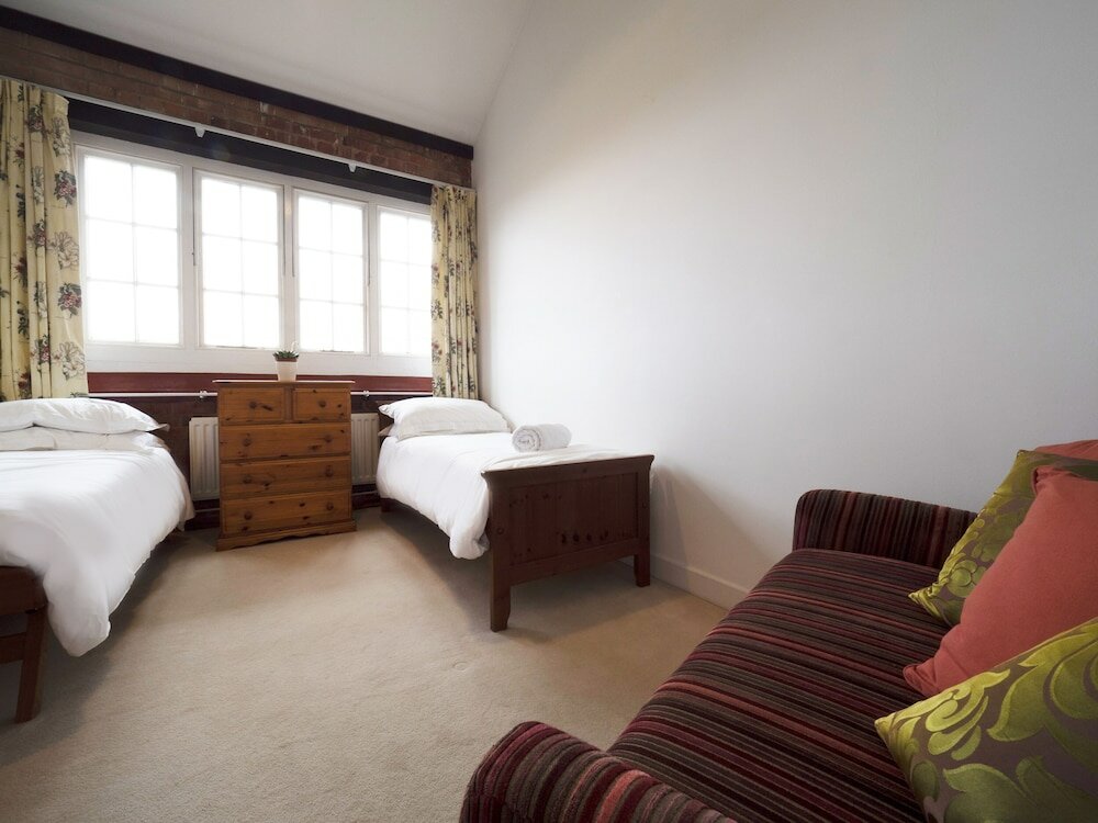 Фото Holters Mill - Loft