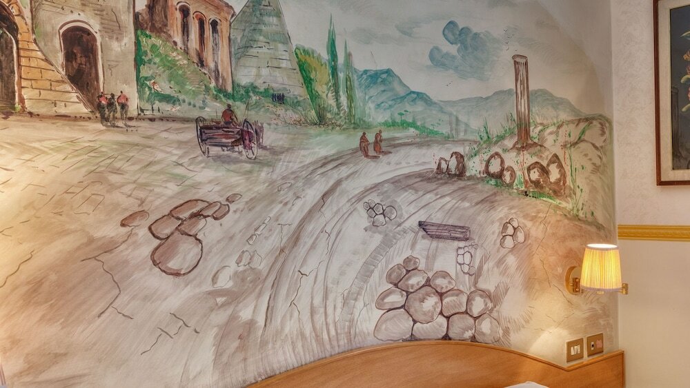 Фото Hotel Washington