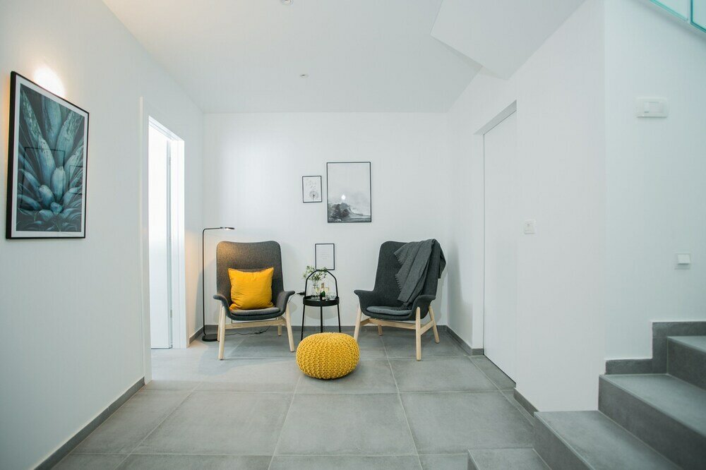 Фото The Olive Exclusive holiday home