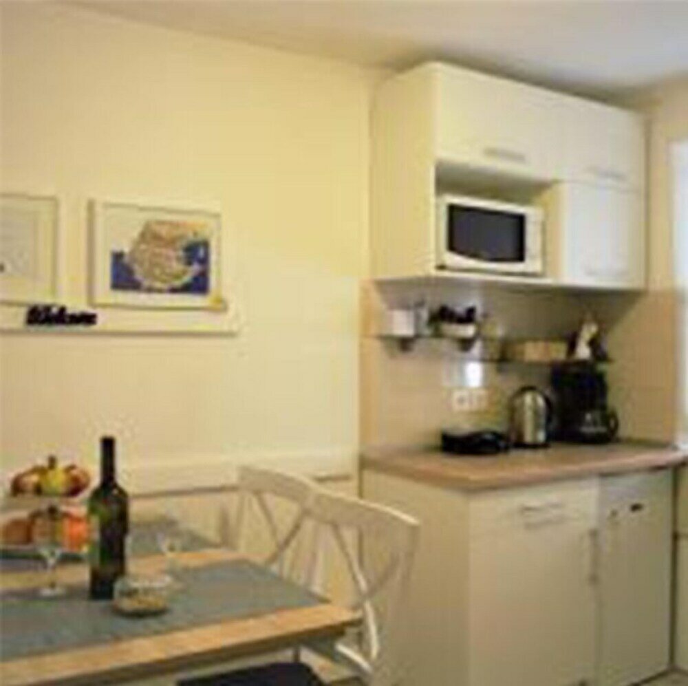 Фото Old Town Apartment Theo