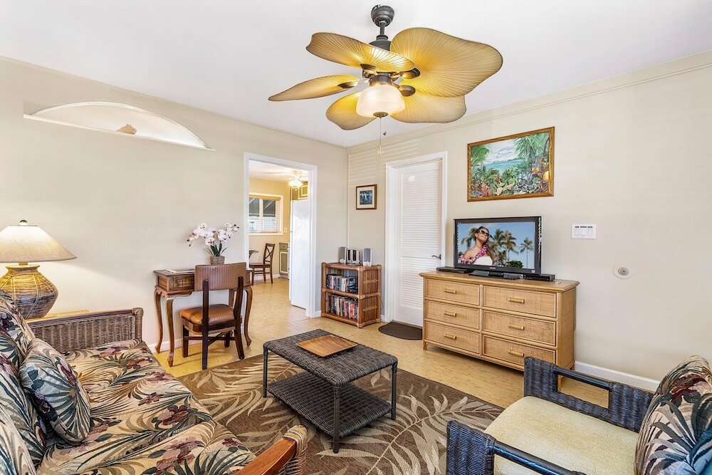 Фото Kona Shores 221 Stvr № 19-390879