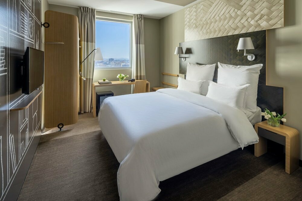 فندق فندق ايرس بوتيك جدة ، جدة، صورة