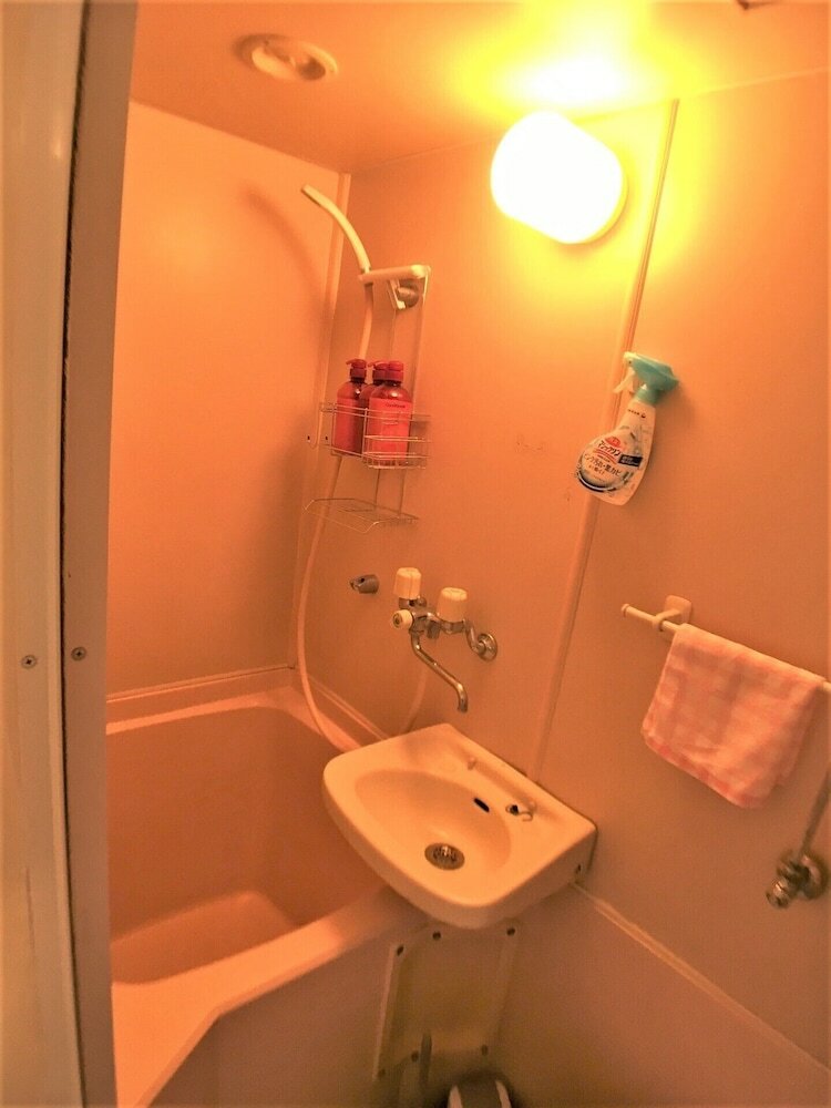 Фото Bell Air Okubo 101