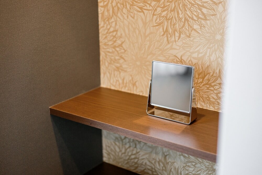 Фото M's Hotel Nijojo Oike