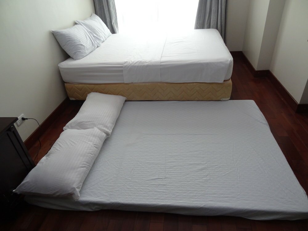 Фото Padgett Place