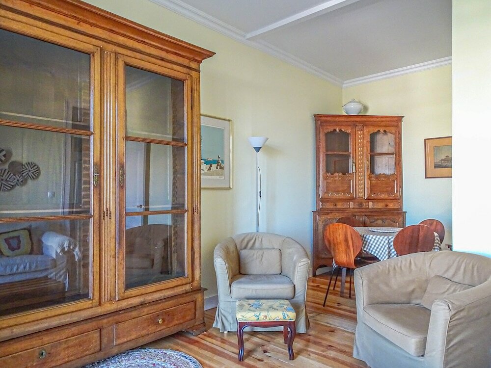 Фото Castelo Terrace Apartments