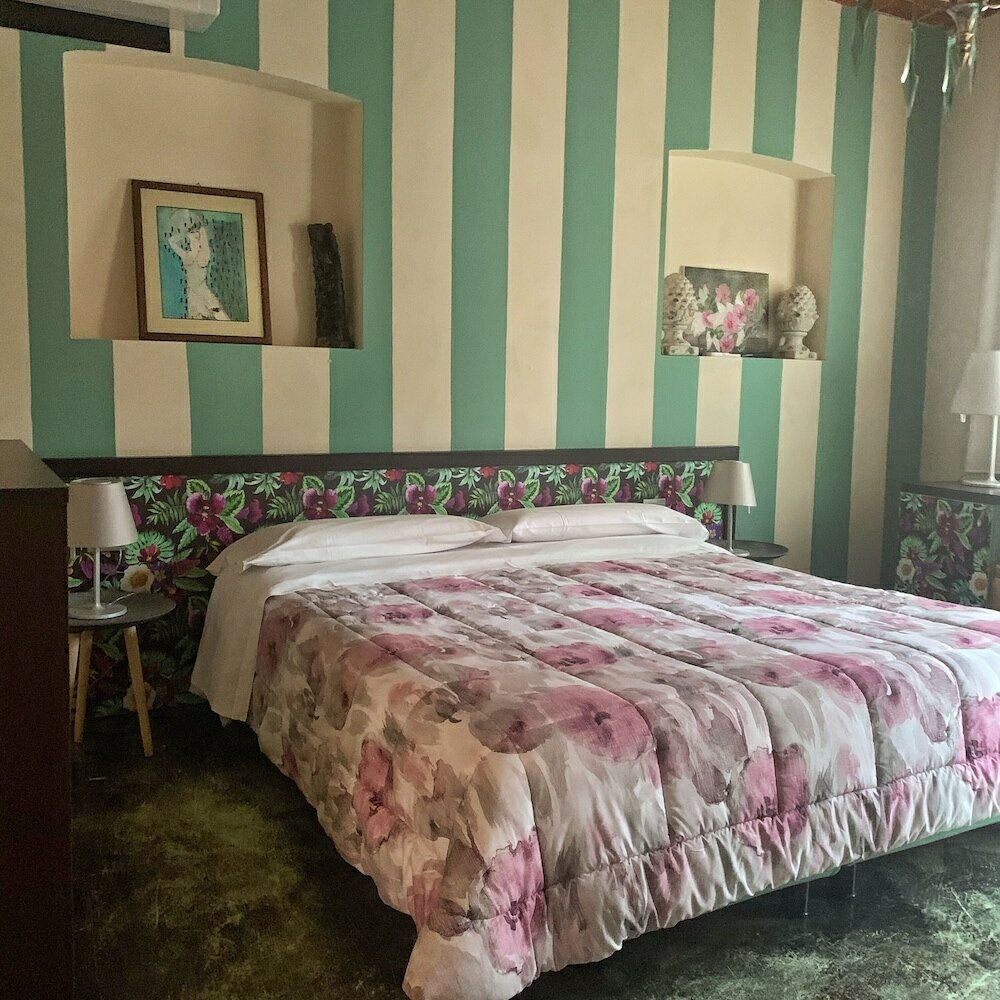 Фото Locanda Cortiletto d'Alba