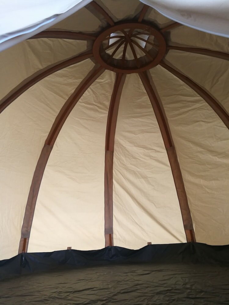 Фото Camp Děčín