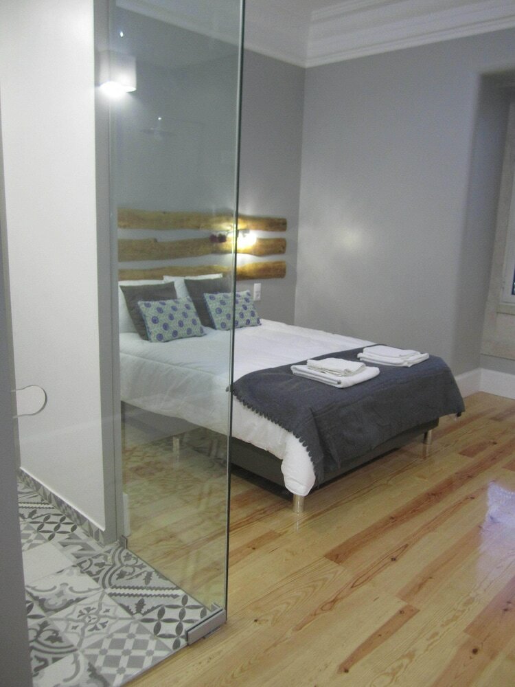 Фото GoodTime Marquês Suites