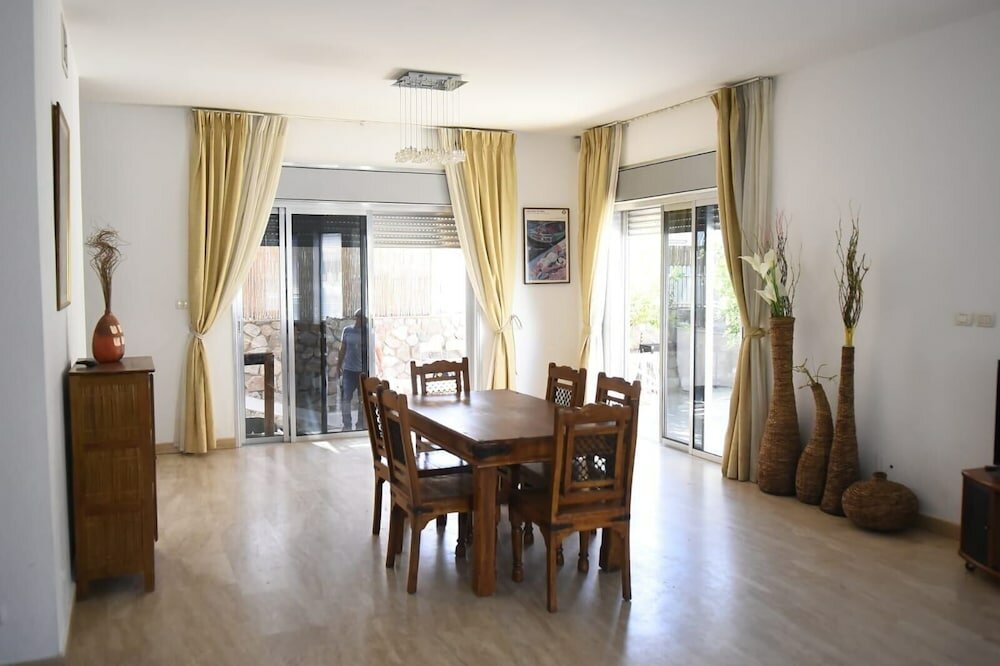 Фото Casa de la familia