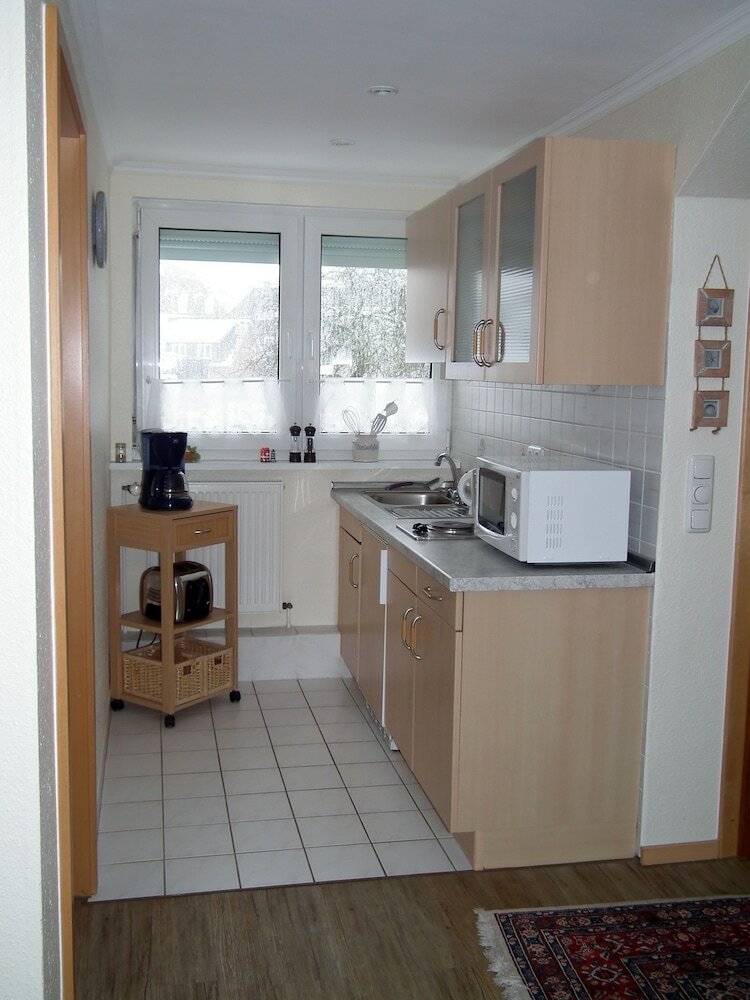 Фото Landhaus Dreesen