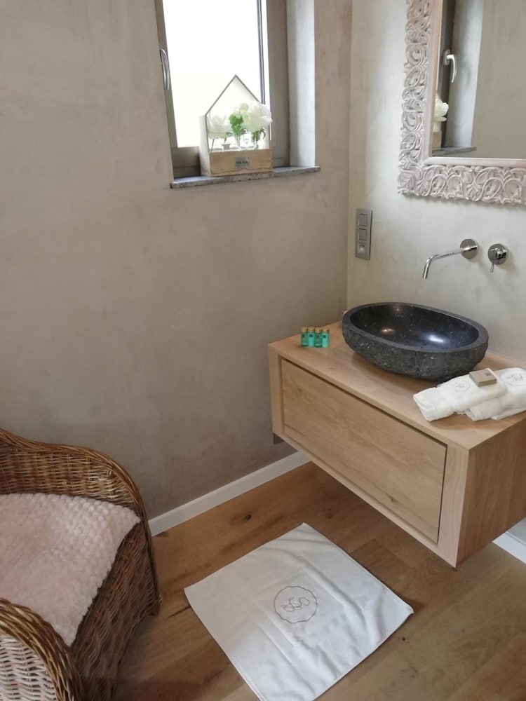 Фото Wellness B&b Sweet Bonihu