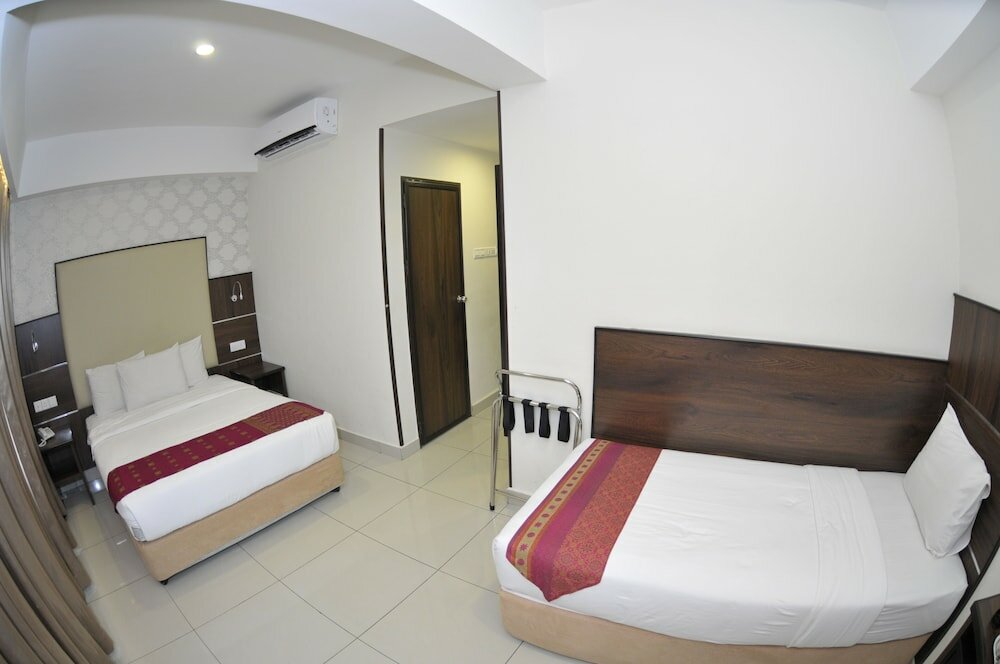 Фото Sipadan Inn 3