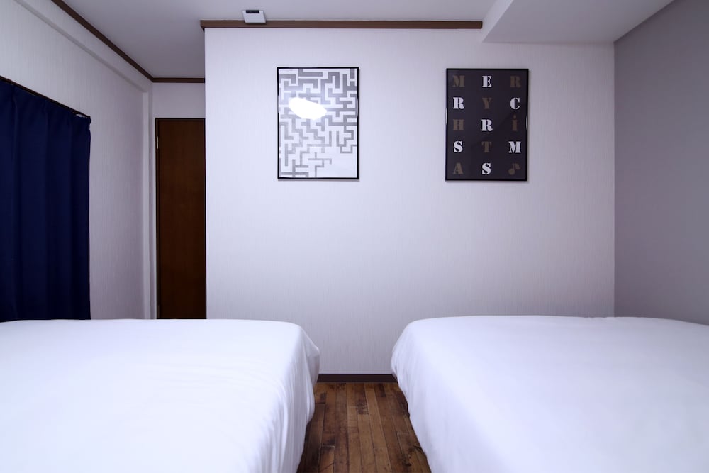 Фото Kino Asakusa House