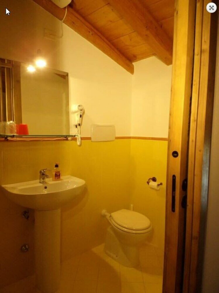 Фото Agriturismo & Locanda Corte Marani