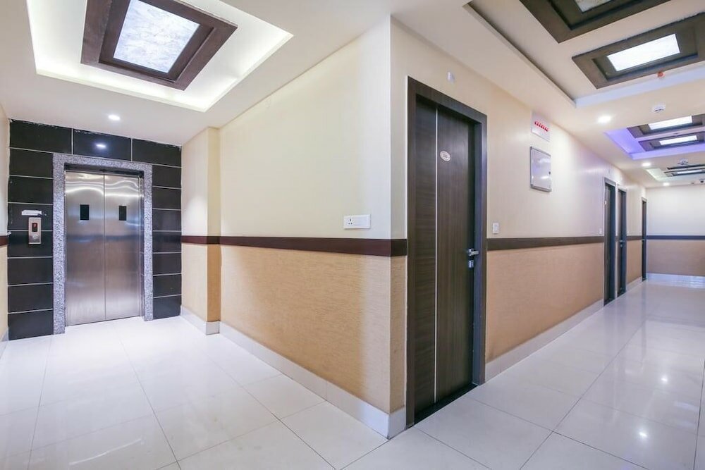 Фото Hotel Pratap Iinternational by ShriGo Hotels