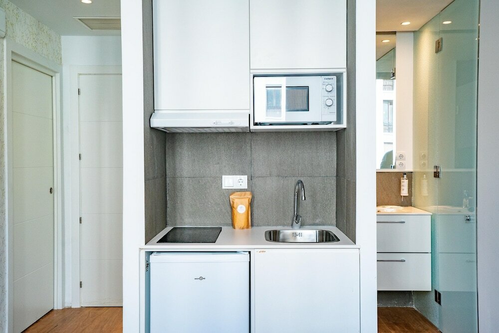 Фото Smartr Madrid Gran Via 47