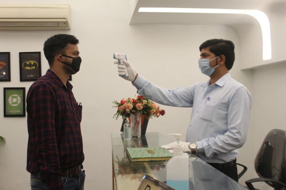 Фото Hotel Myriad