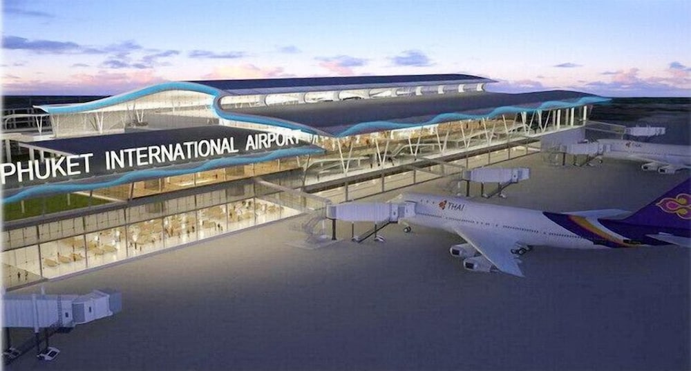 Фото L'esprit de Naiyang Beach Resort