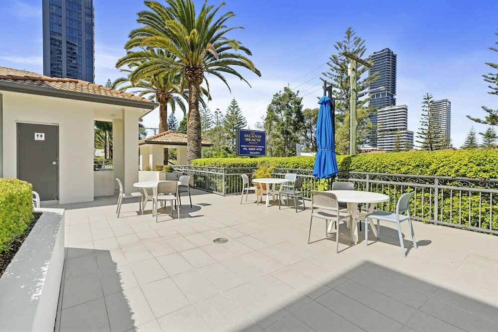 Фото Island Beach Resort