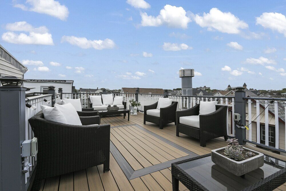 Фото The Inn at Ocean Grove