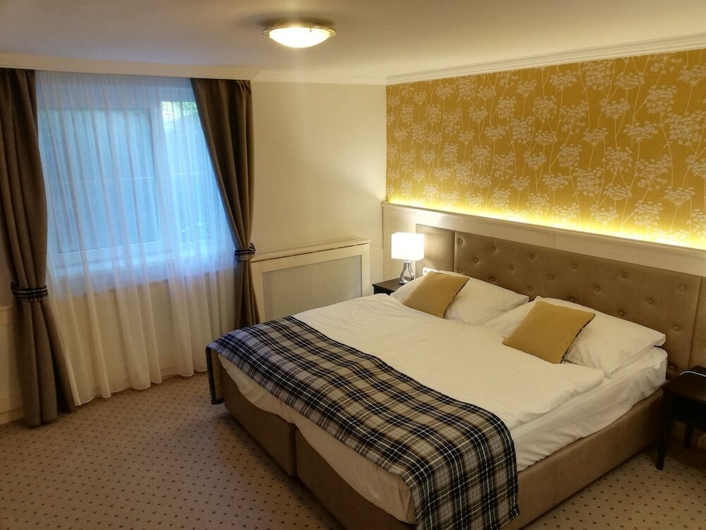 Фото Villa Medici Hotel Restaurant