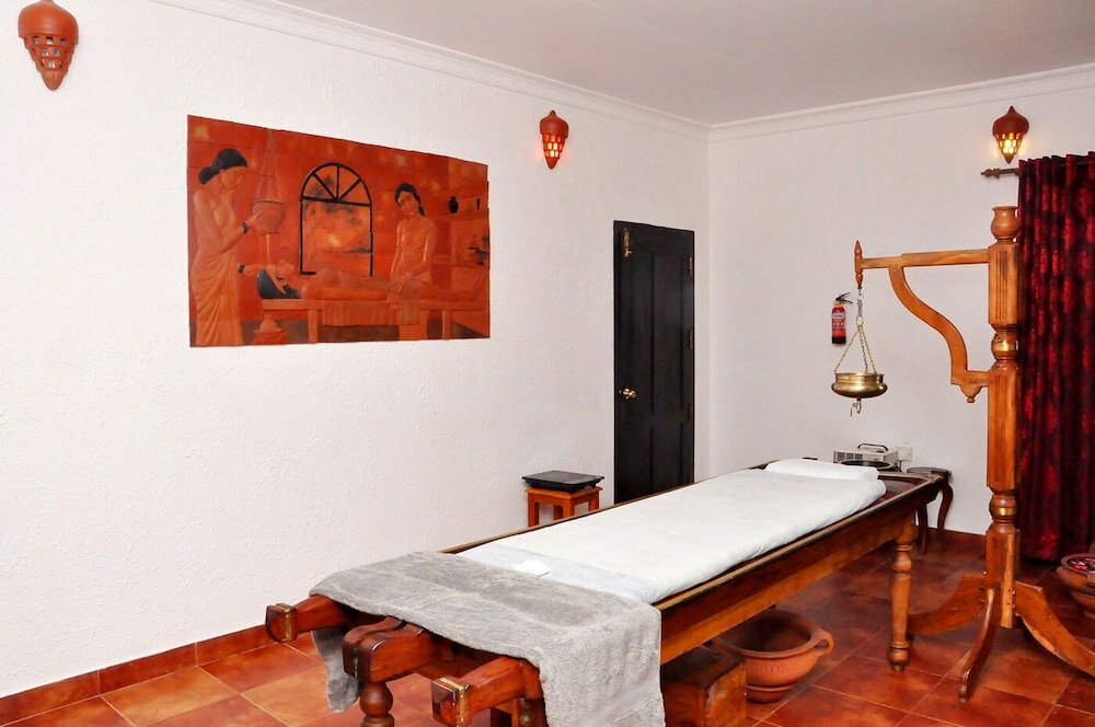 Фото The Tall Trees Munnar