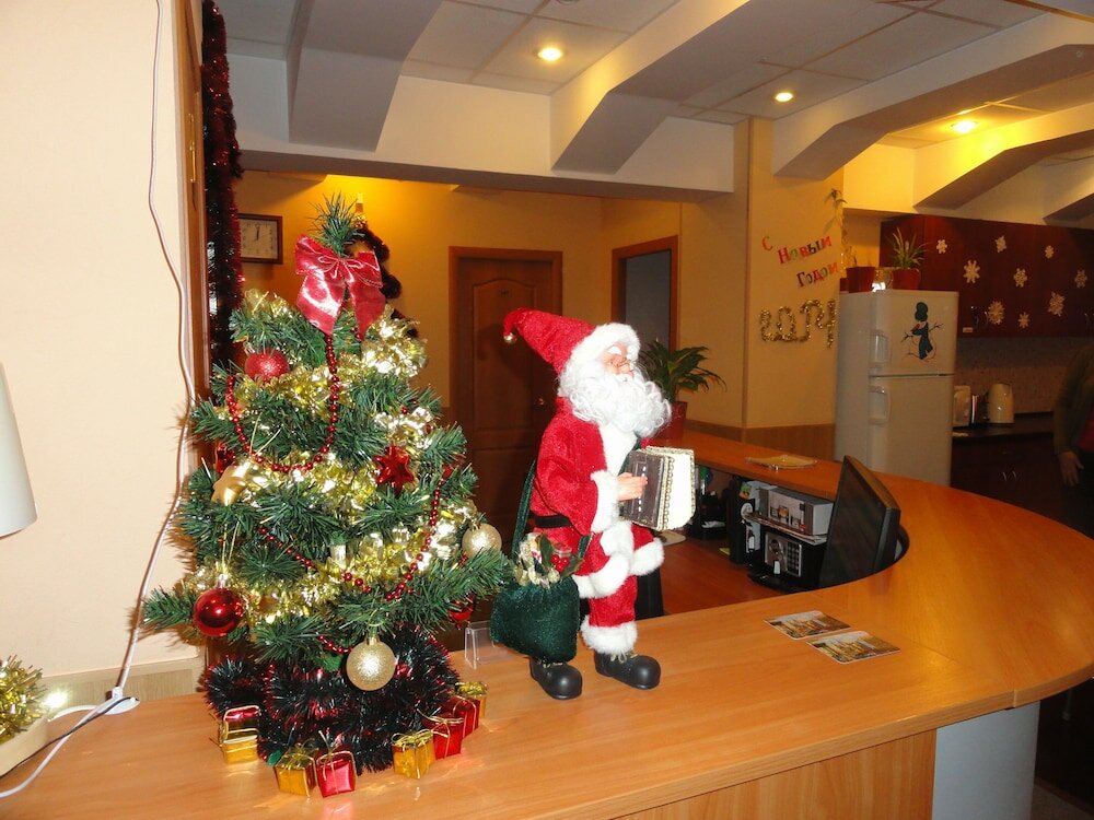 Фото Rinaldi на Васильевском