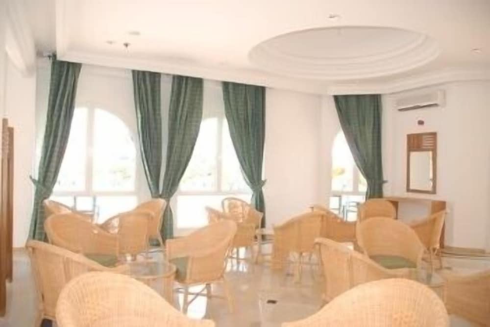 Фото Menzel Dija