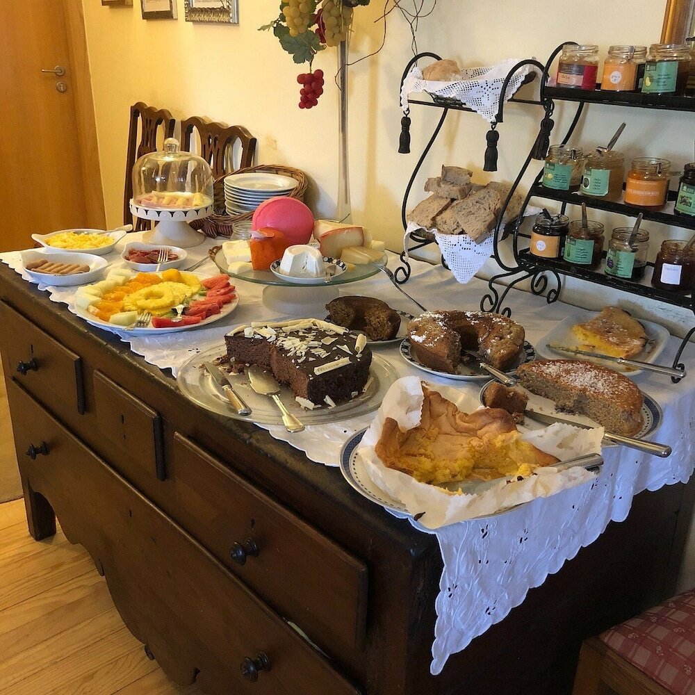 Фото Outros Tempos Turismo De Aldeia