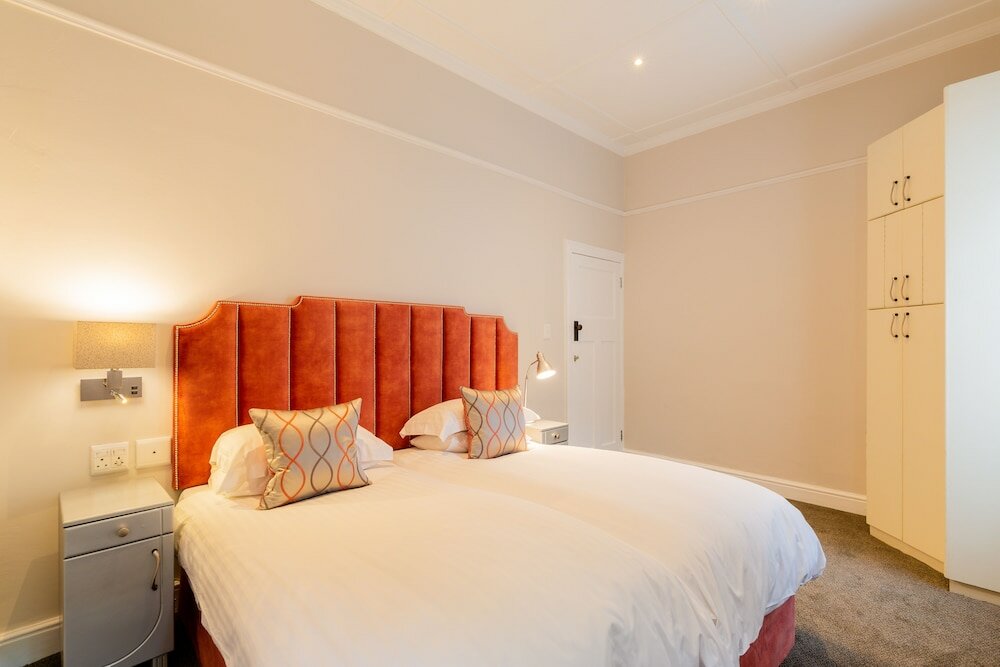 Фото Eendracht Hotel