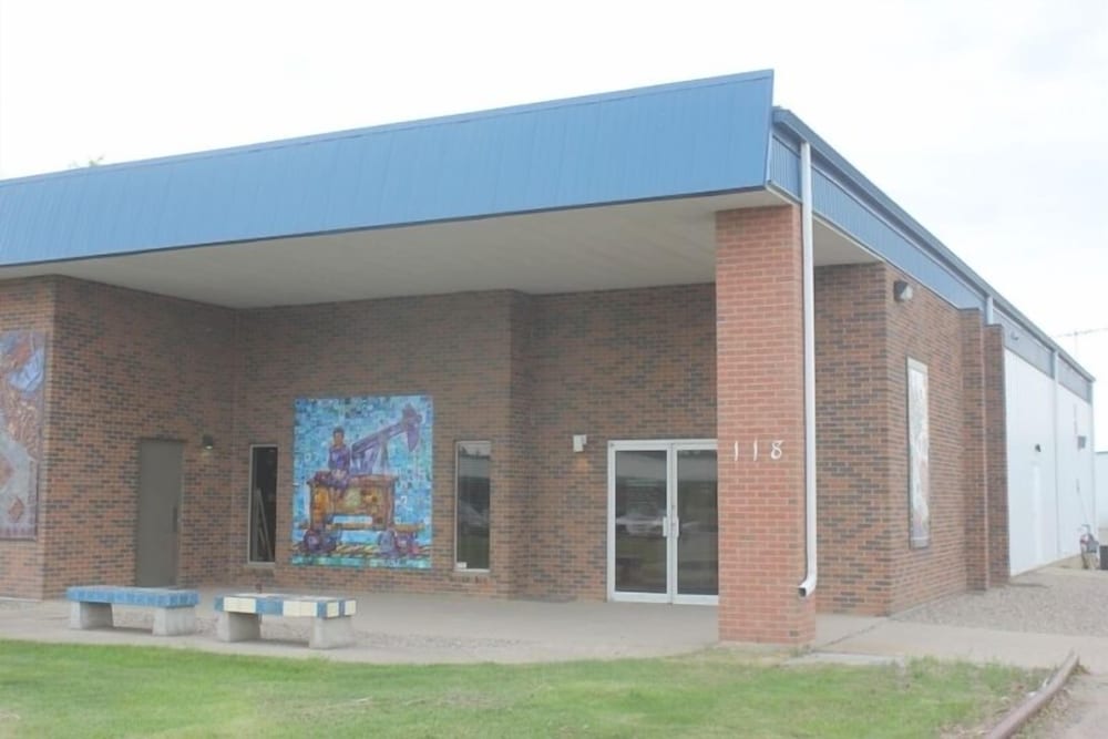 Фото Ramada by Wyndham Estevan