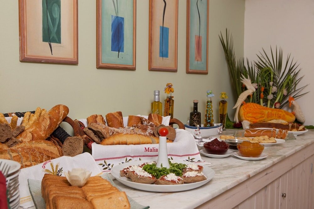 Фото Philoxenia Hotel & SPA