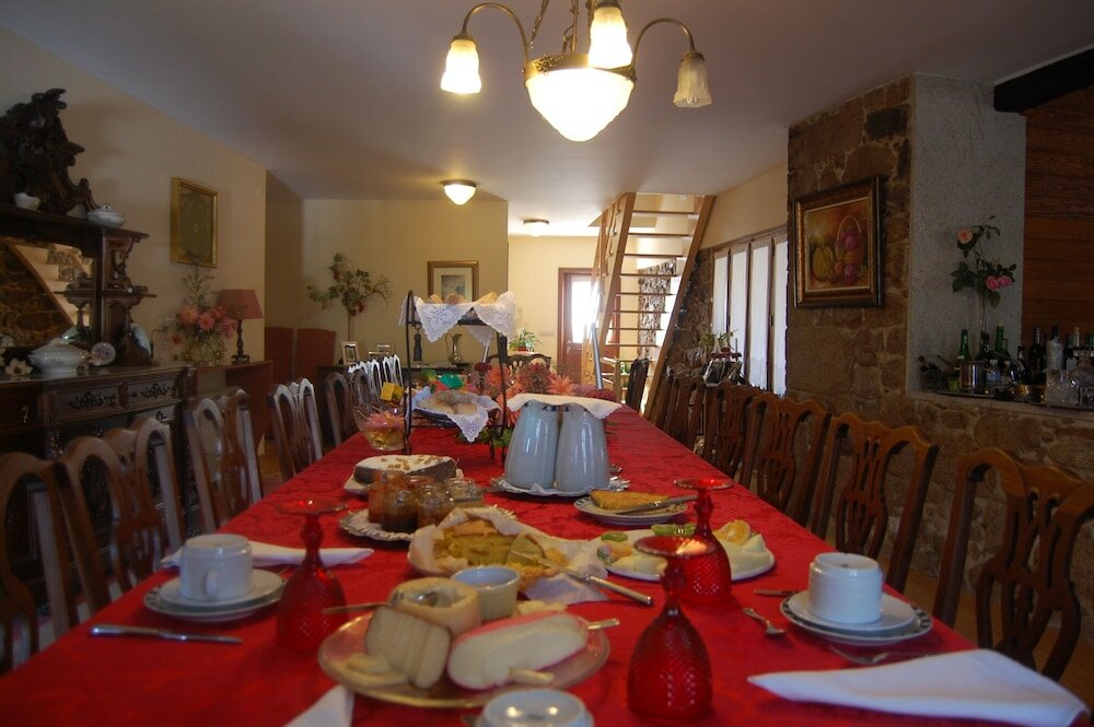 Фото Outros Tempos Turismo De Aldeia