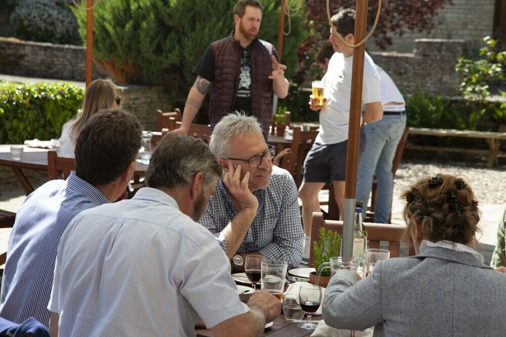 Фото The Lamb Inn