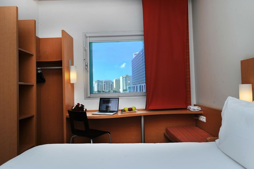 Фото ibis Tanger City Center
