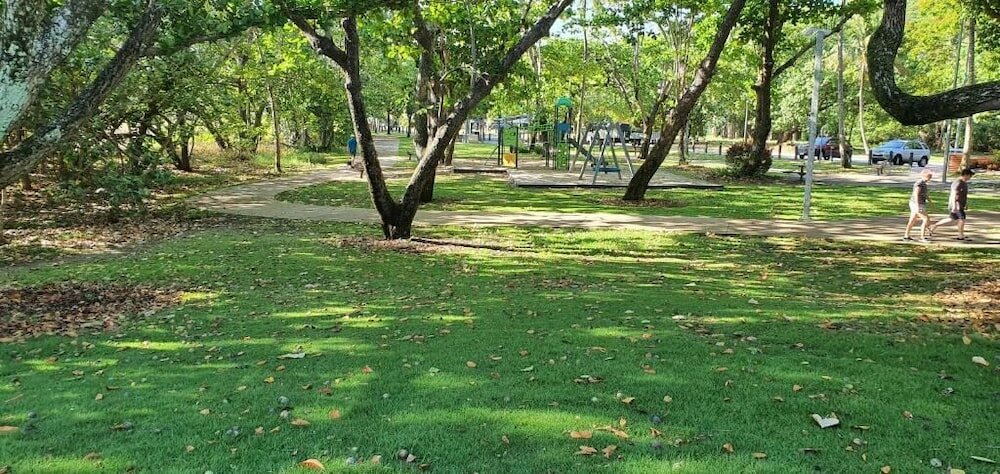 Фото The Beach Place