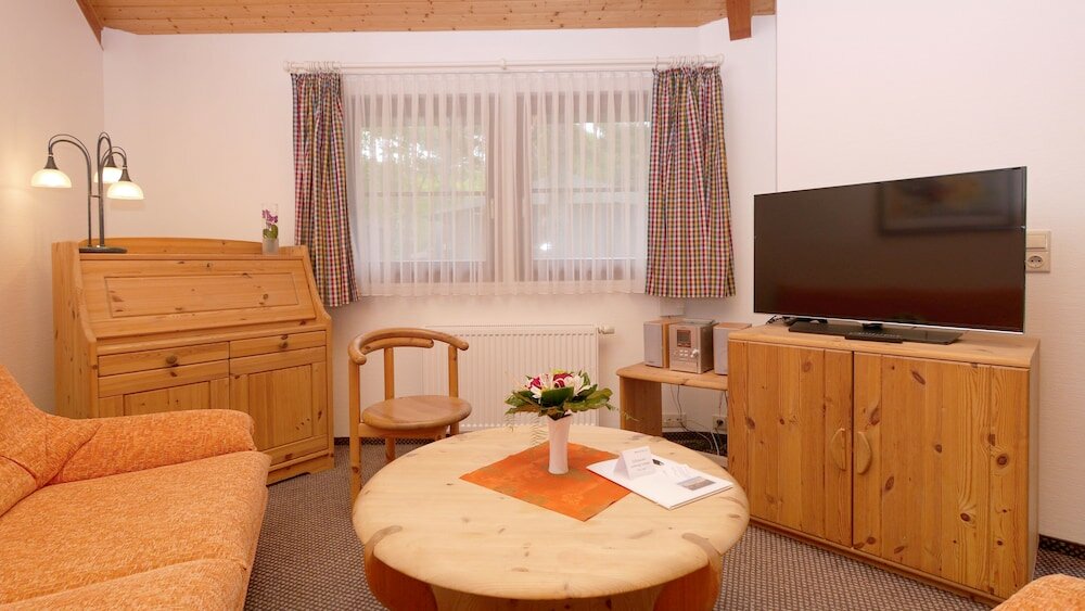 Фото Hotel Residenz Waldoase