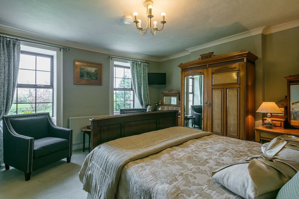 Фото East Hook Farm & Country House