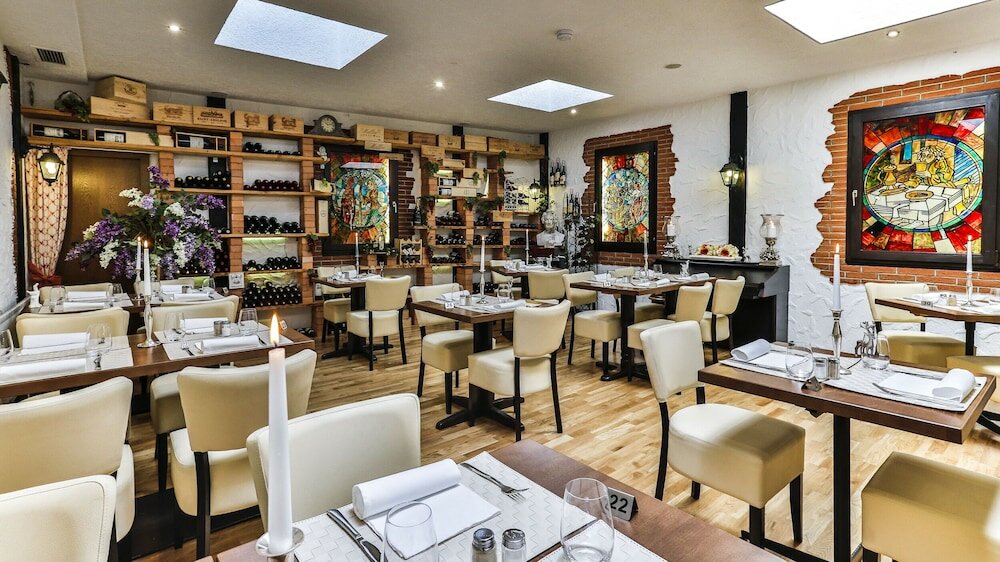 Фото Hotel Laterne