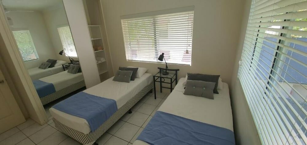 Фото The Beach Place