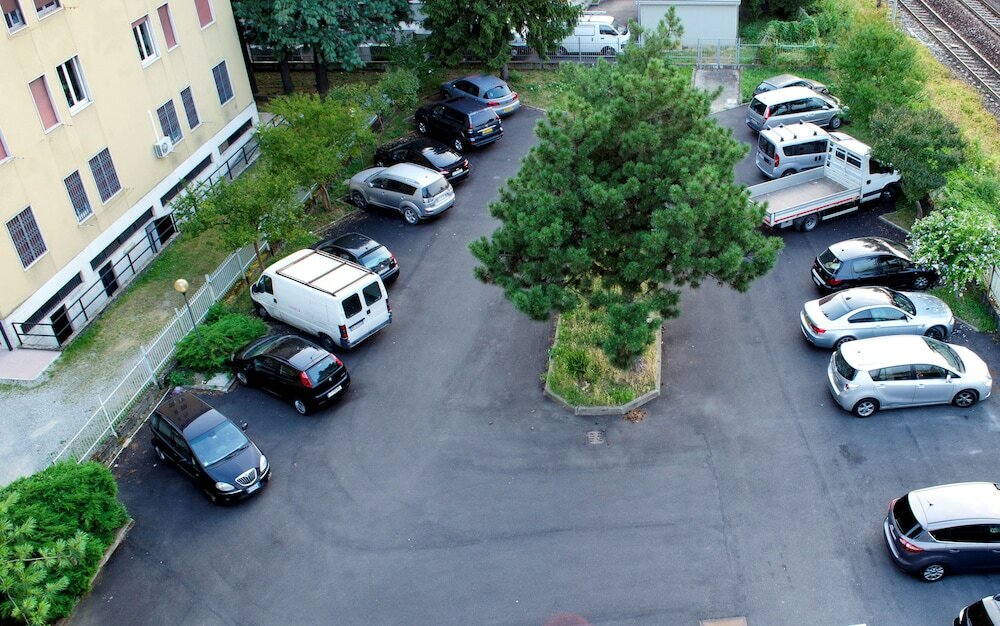 Фото Residenza Cenisio