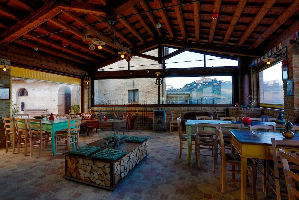 Фото Agriturismo Il Sapore della Luna