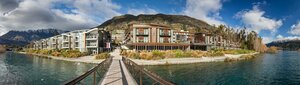 Гостиница Hilton Queenstown Resort & SPA