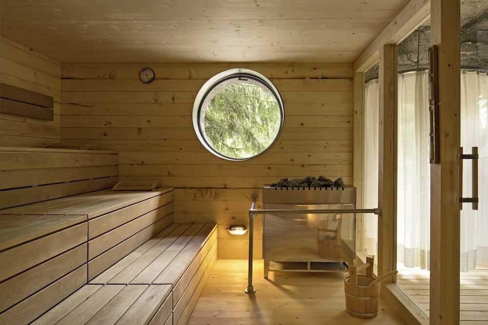 Фото Hotel Kurhaus Bergün