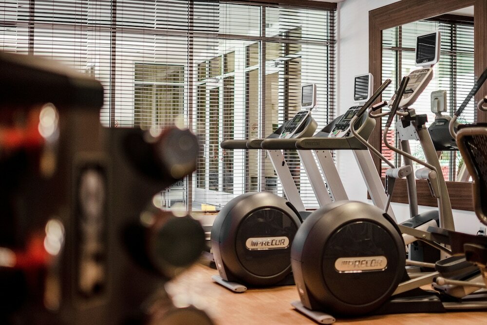 Фото Hilton Garden Inn Tuxtla Gutierrez