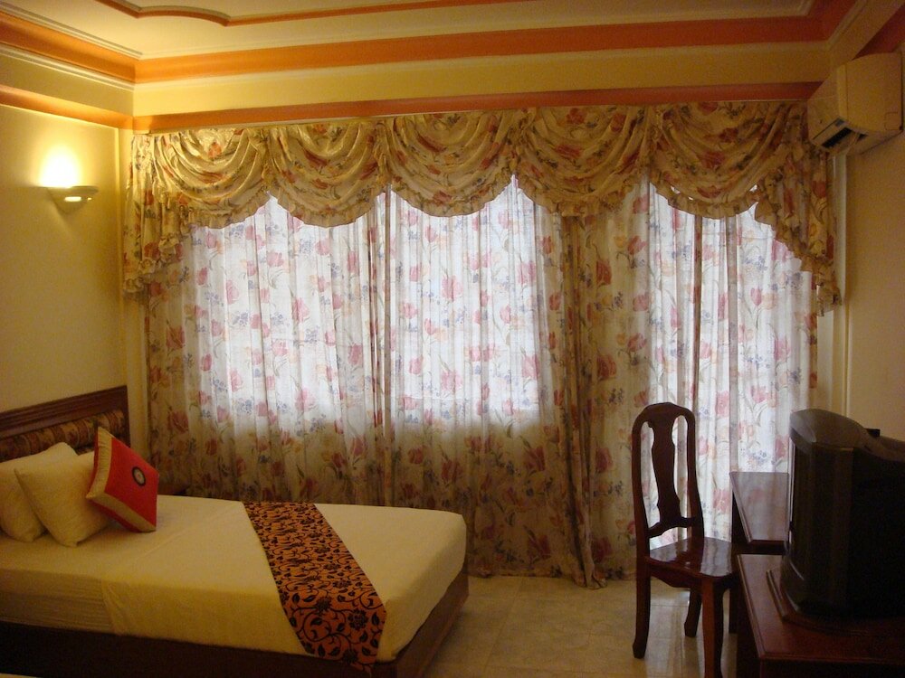 Фото Lucky Star 2 Hotel