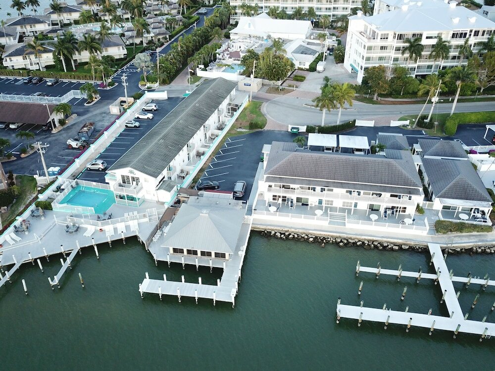 Фото The Boat House